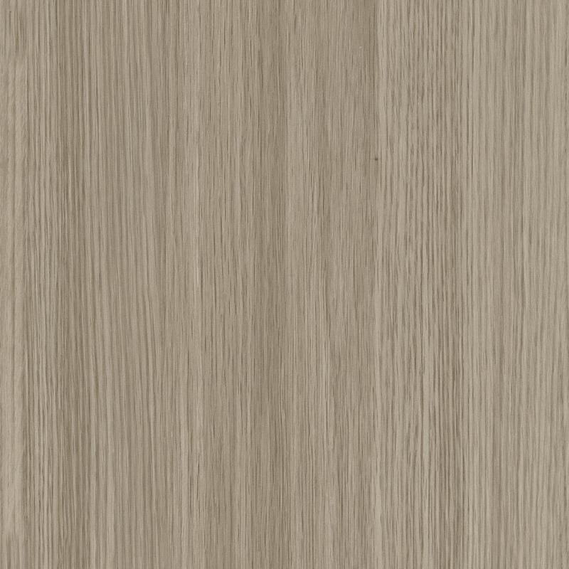 Filme decorativo de PVC de madeira cinza cinza claro