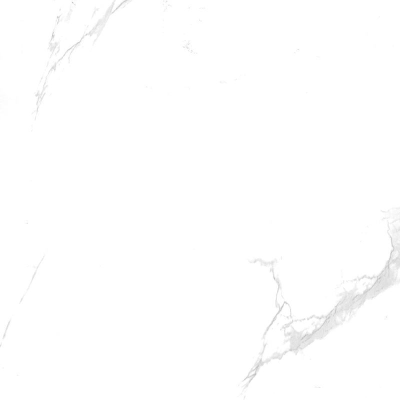 Filme decorativo de veia de mármore branco